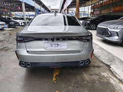 Chery Arrizo 8 2025 1.6T DCT Smart - ფოტო 10