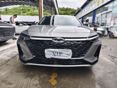 Chery Arrizo 8 2025 1.6T DCT Smart - ფოტო 2