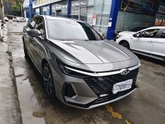 Chery Arrizo 8 2025 1.6T DCT Smart - ფოტო 3
