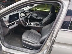 Chery Arrizo 8 2025 1.6T DCT Smart - ფოტო 4