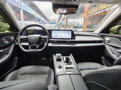 Chery Arrizo 8 2025 1.6T DCT Smart - ფოტო 5