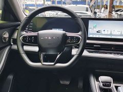 Chery Arrizo 8 2025 1.6T DCT Smart - ფოტო 6