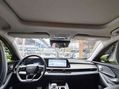 Chery Arrizo 8 2025 1.6T DCT Smart - ფოტო 8