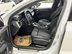 Audi A3 2022 Sportback 35 TFSI Fashion Sport - ფოტო 4