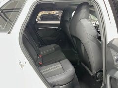 Audi A3 2022 Sportback 35 TFSI Fashion Sport - ფოტო 8
