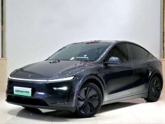 Tesla Model Y Rear-Wheel Drive - ფოტო 1
