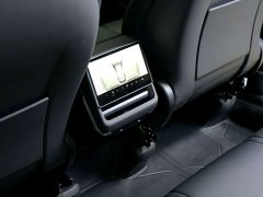 Tesla Model Y Rear-Wheel Drive - ფოტო 12