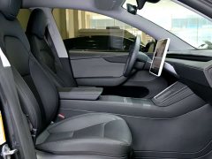 Tesla Model Y Rear-Wheel Drive - ფოტო 14