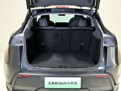 Tesla Model Y Rear-Wheel Drive - ფოტო 15