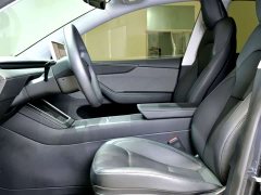 Tesla Model Y Rear-Wheel Drive - ფოტო 19