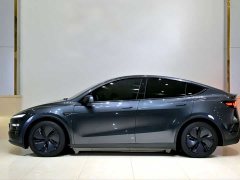 Tesla Model Y Rear-Wheel Drive - ფოტო 4