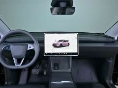 Tesla Model Y Rear-Wheel Drive - ფოტო 5