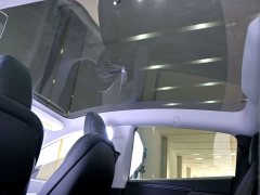 Tesla Model Y Rear-Wheel Drive - ფოტო 9