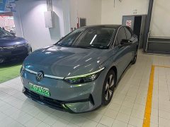 Volkswagen ID.7 VIZZION AIR - ფოტო 1