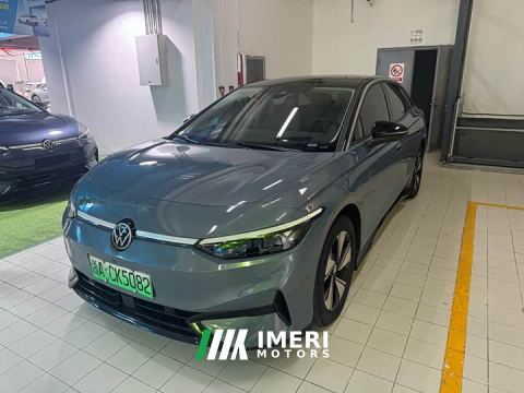 2024 Volkswagen ID.7 VIZZION AIR