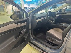 Volkswagen ID.7 VIZZION AIR - ფოტო 11