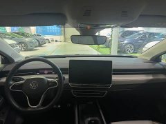 Volkswagen ID.7 VIZZION AIR - ფოტო 13
