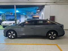 Volkswagen ID.7 VIZZION AIR - ფოტო 2