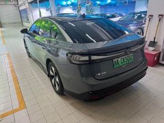 Volkswagen ID.7 VIZZION AIR - ფოტო 3