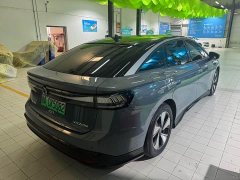 Volkswagen ID.7 VIZZION AIR - ფოტო 4