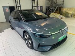 Volkswagen ID.7 VIZZION AIR - ფოტო 5