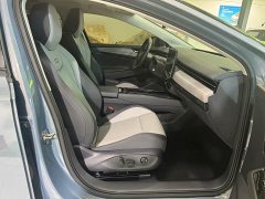 Volkswagen ID.7 VIZZION AIR - ფოტო 6
