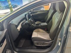 Volkswagen ID.7 VIZZION AIR - ფოტო 9