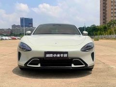 Xiaomi SU7 2024 Rear-Wheel Drive Long Range Smart Driving Edition - ფოტო 2