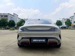 Xiaomi SU7 2024 Rear-Wheel Drive Long Range Smart Driving Edition - ფოტო 6