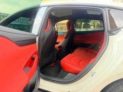 Xiaomi SU7 2024 Rear-Wheel Drive Long Range Smart Driving Edition - ფოტო 9
