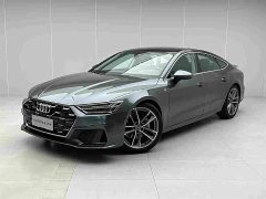 Audi A7 2024 45 TFSI Premium Selection - ფოტო 1