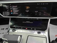Audi A7 2024 45 TFSI Premium Selection - ფოტო 11