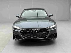 Audi A7 2024 45 TFSI Premium Selection - ფოტო 13