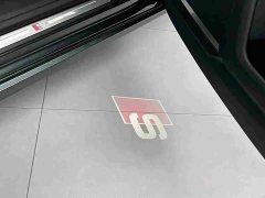 Audi A7 2024 45 TFSI Premium Selection - ფოტო 17