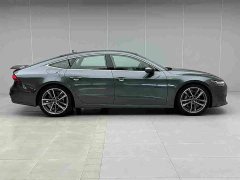 Audi A7 2024 45 TFSI Premium Selection - ფოტო 3