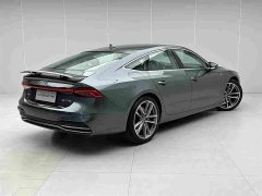 Audi A7 2024 45 TFSI Premium Selection - ფოტო 4