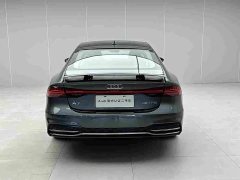 Audi A7 2024 45 TFSI Premium Selection - ფოტო 5