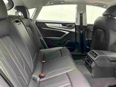 Audi A7 2024 45 TFSI Premium Selection - ფოტო 7