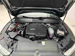Audi A7 2024 45 TFSI Premium Selection - ფოტო 8