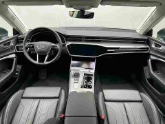 Audi A7 2024 45 TFSI Premium Selection - ფოტო 9