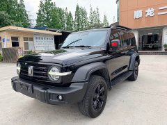 Tank 300 2021 Off-Road Edition 2.0T Conqueror - ფოტო 1