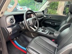 Tank 300 2021 Off-Road Edition 2.0T Conqueror - ფოტო 10