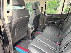 Tank 300 2021 Off-Road Edition 2.0T Conqueror - ფოტო 11