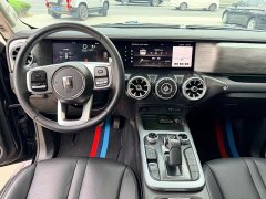 Tank 300 2021 Off-Road Edition 2.0T Conqueror - ფოტო 12