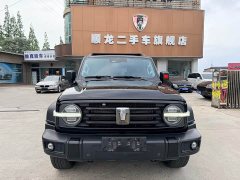 Tank 300 2021 Off-Road Edition 2.0T Conqueror - ფოტო 2