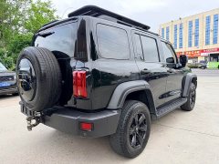 Tank 300 2021 Off-Road Edition 2.0T Conqueror - ფოტო 4