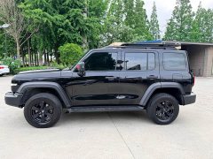 Tank 300 2021 Off-Road Edition 2.0T Conqueror - ფოტო 5
