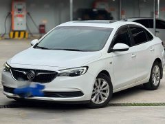 Buick Excelle Facelift Classic 1.5L Automatic Elite - ფოტო 1