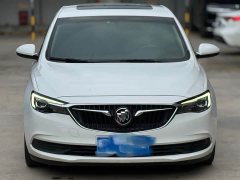 Buick Excelle Facelift Classic 1.5L Automatic Elite - ფოტო 2