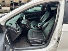 Buick Excelle Facelift Classic 1.5L Automatic Elite - ფოტო 3
